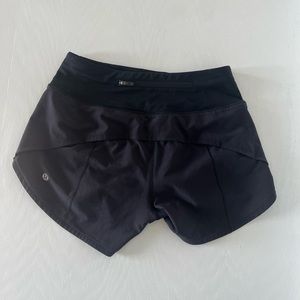 lululemon shorts